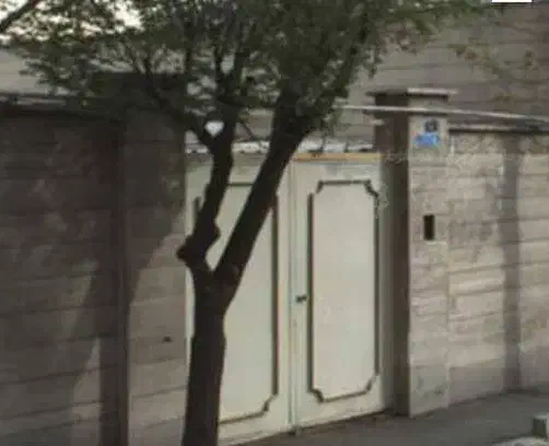 ۱۹۵متر مستغلات قابل سکونت و ساخت( غرب باقری )|فروش زمین و ملک کلنگی|تهران, علم و صنعت|دیوار