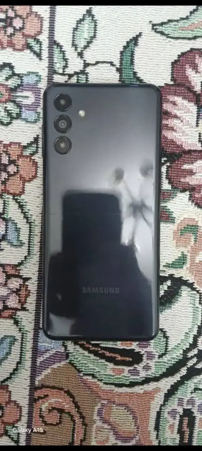 سامسونگ A04s|موبایل|رشت, پارک شهر|دیوار