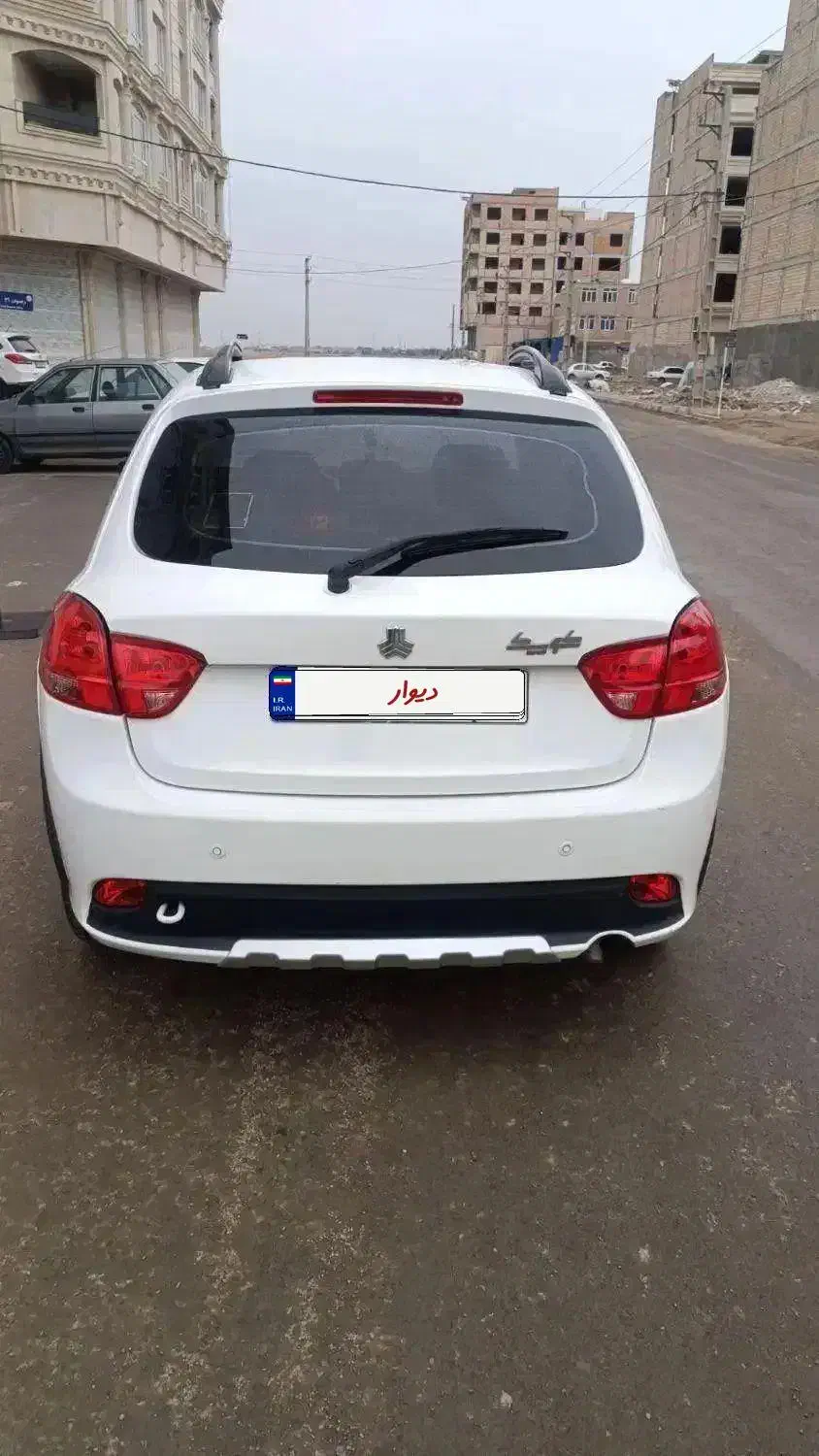 کوییک ۱۴۰۱ در حد صفر|خودرو سواری و وانت|تهران, المهدی|دیوار