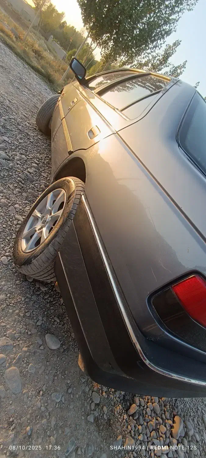 پژو ۴۰۵مدل94|خودرو سواری و وانت|شاهین دژ, |دیوار