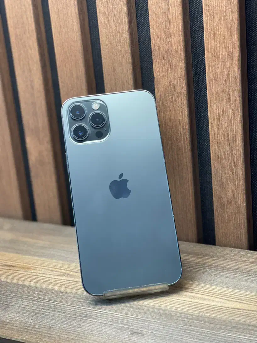 12Pro Max 256GB ZA پک اصلی|موبایل|تهران, امام خمینی|دیوار