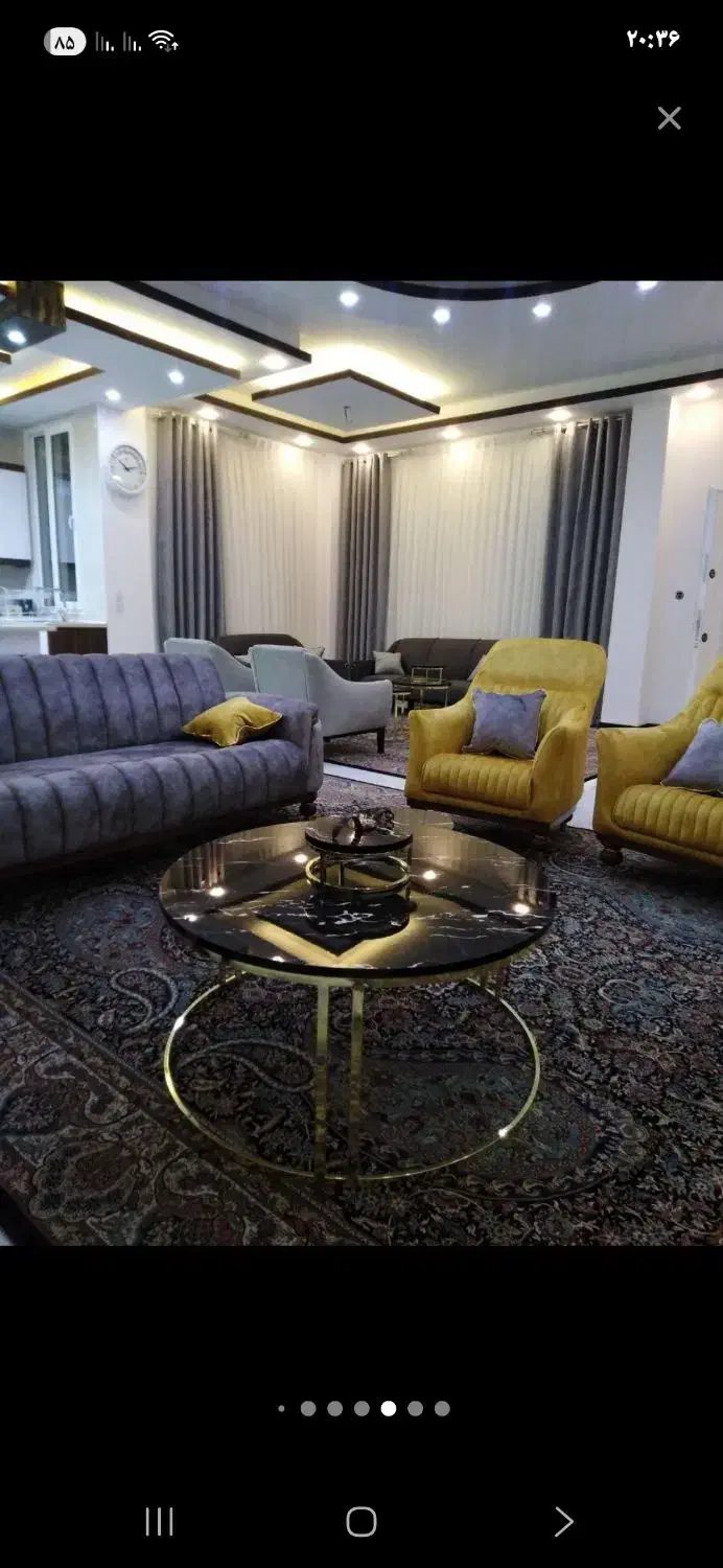 پرده 6666مینیمال66 زبرا|پرده، رانر، رومیزی|قم, کلهری|دیوار