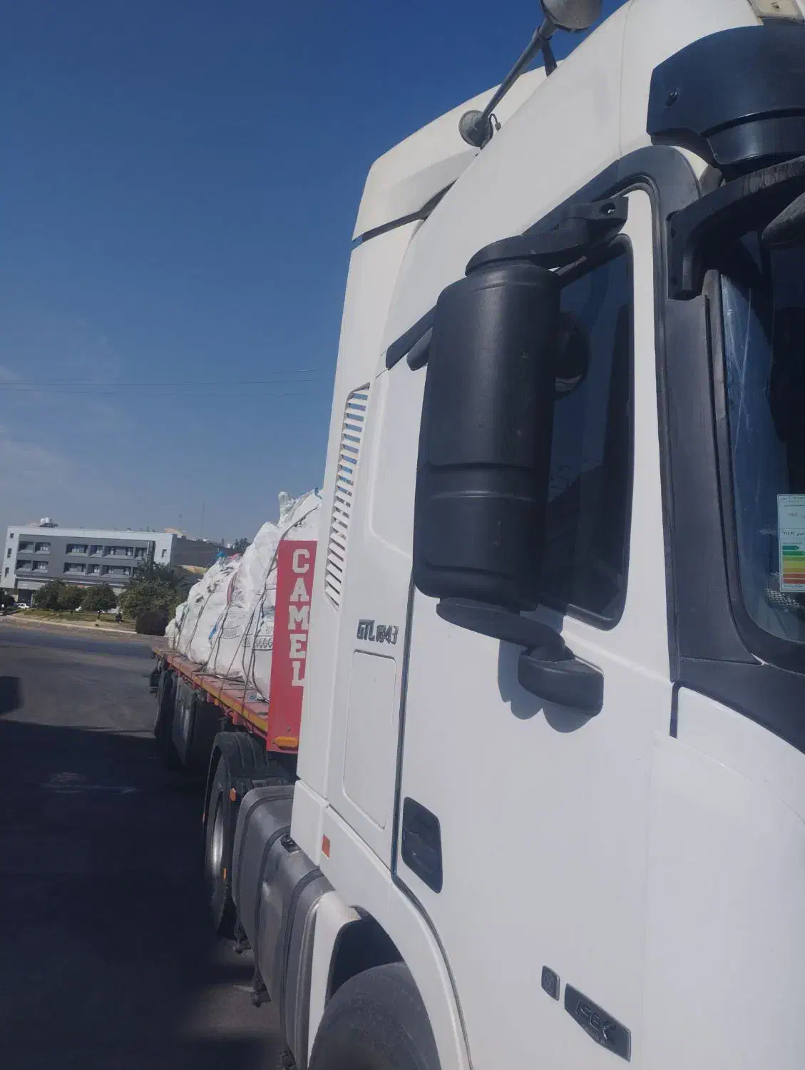 فوتون 430|خودرو سنگین|جهرم, |دیوار