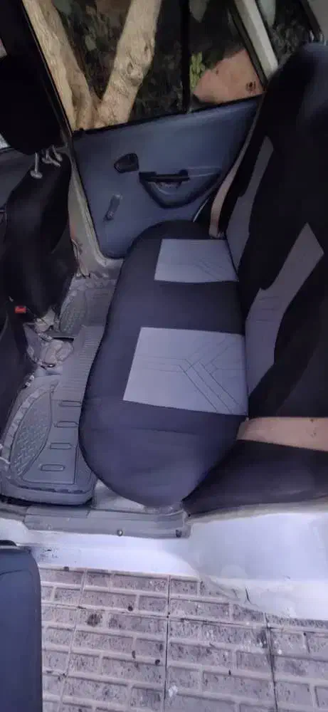 پراید بنزینی|خودرو سواری و وانت|شهرکرد, |دیوار