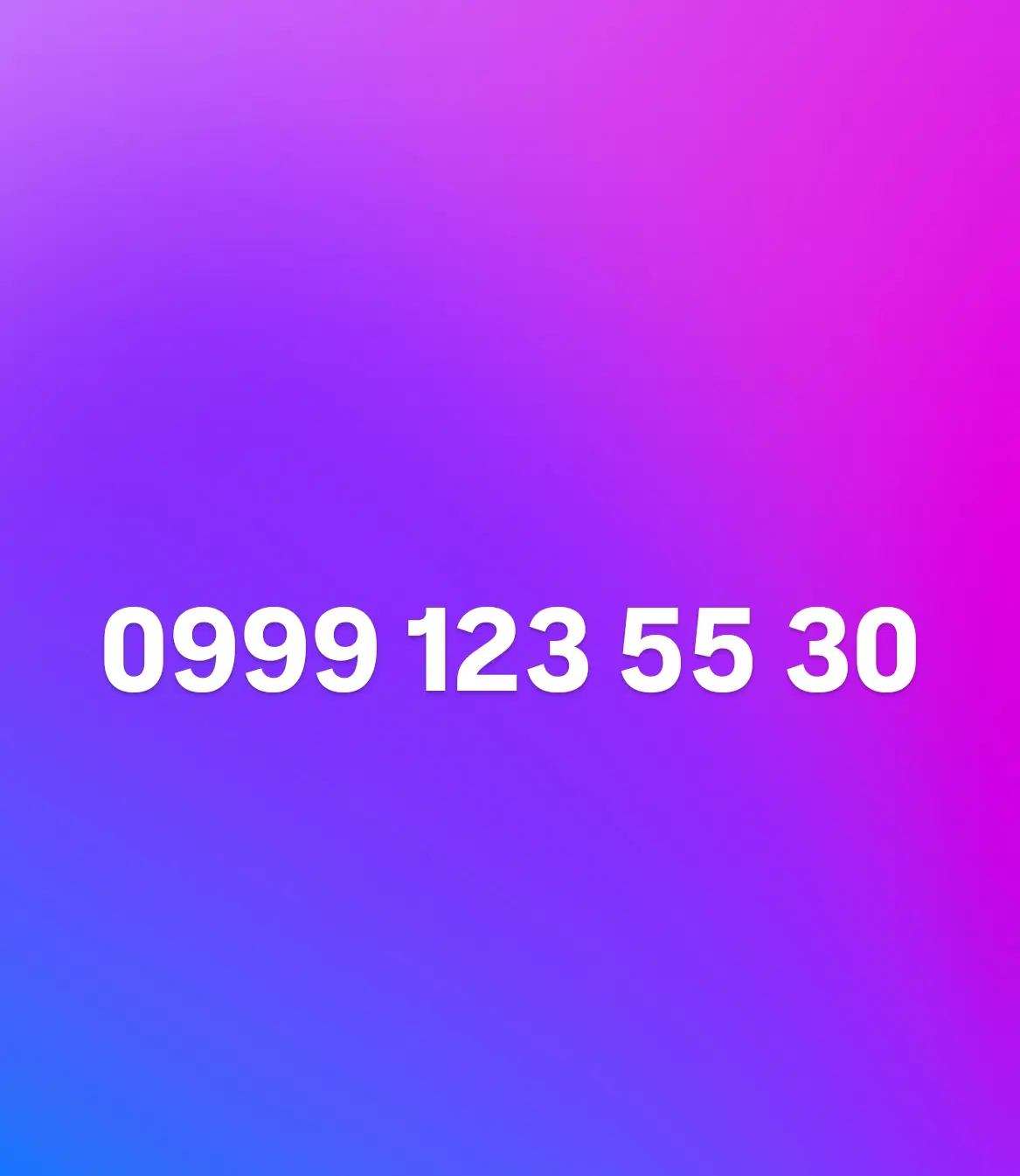 سیمکارت 999|سیم‌کارت|تهران, توحید|دیوار