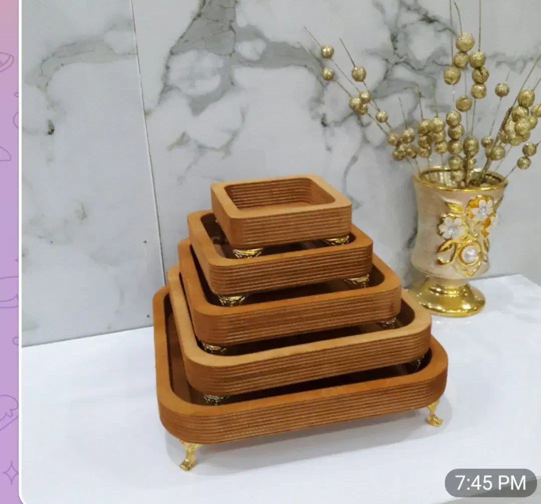 آنلاین شاپ|میز و صندلی غذاخوری|نهاوند, |دیوار