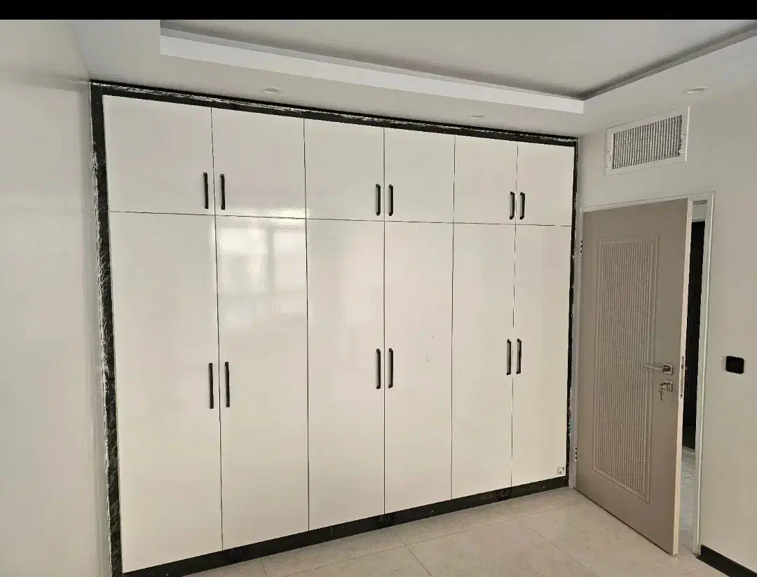 دارآباد 75متر /2خواب /مشابه نوساز