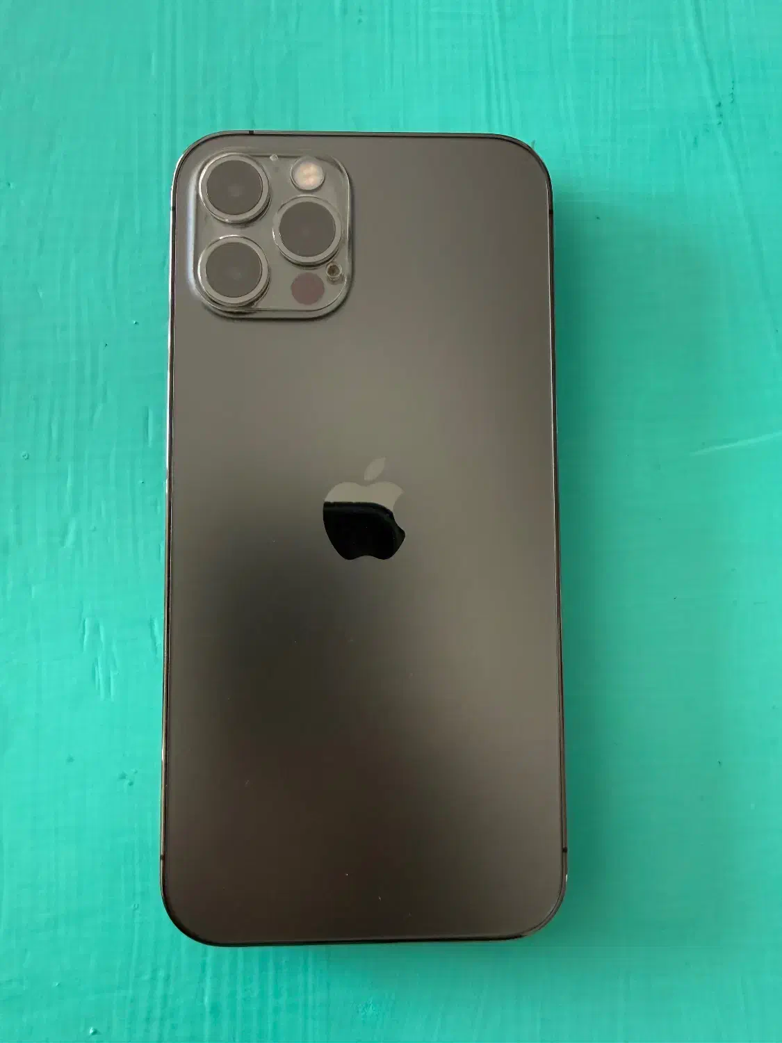 ایفون ۱۲ پرو ۲۵۶|موبایل|مشهد, فلسطین|دیوار