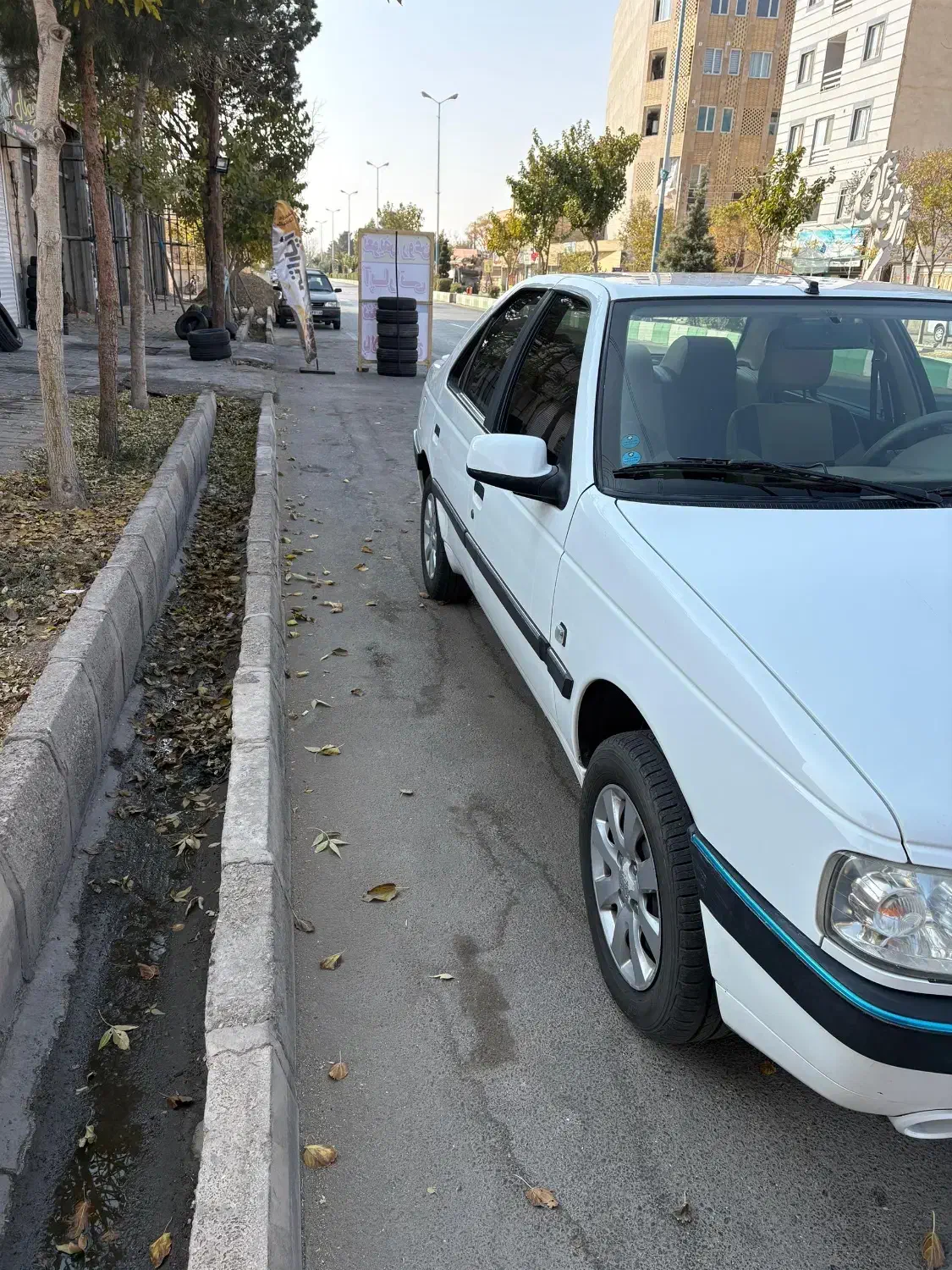 sLX96 درجه ۱|خودرو سواری و وانت|سمنان, |دیوار