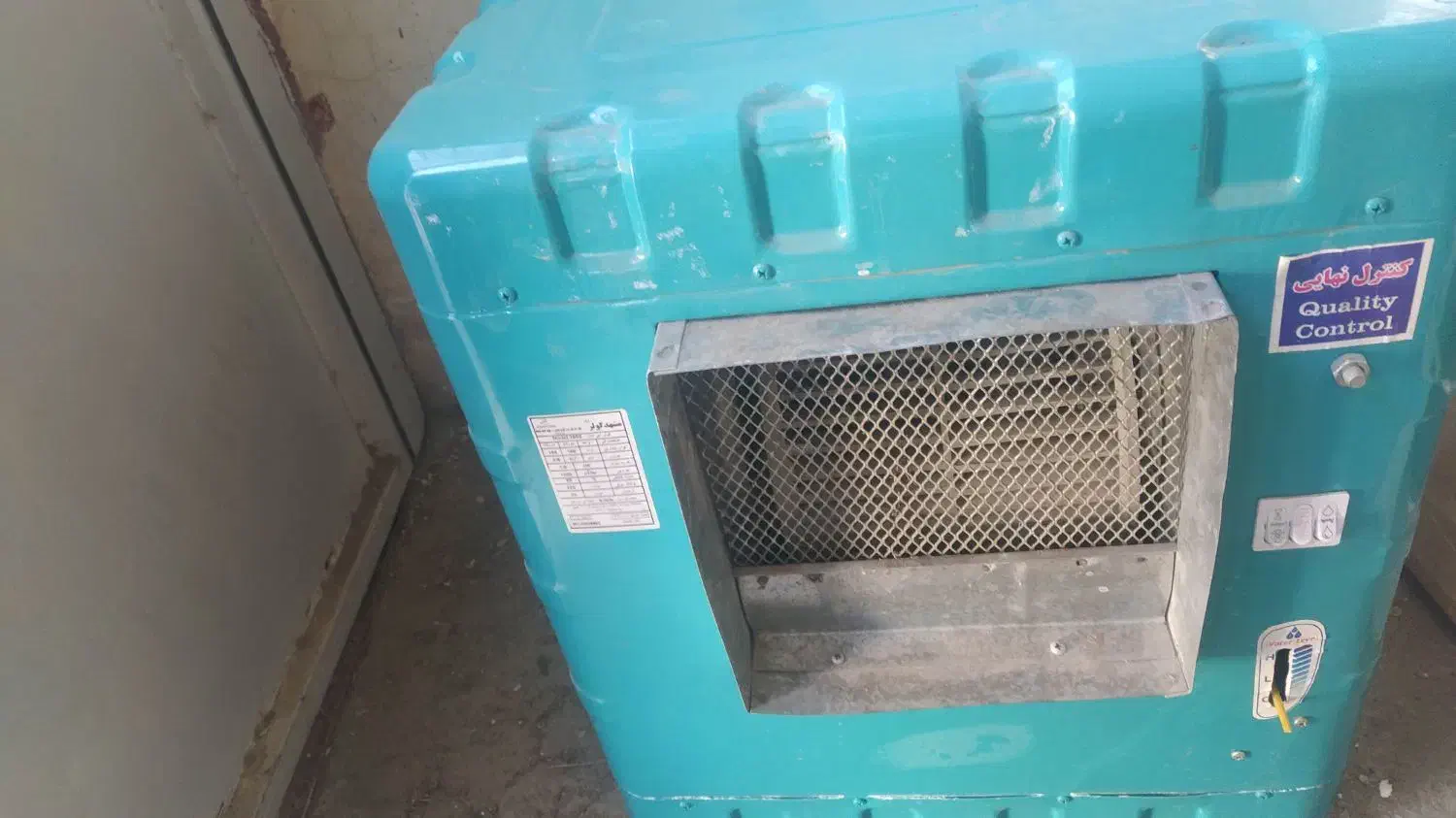 کولر آبی 2800|کولر آبی|بیرجند, |دیوار