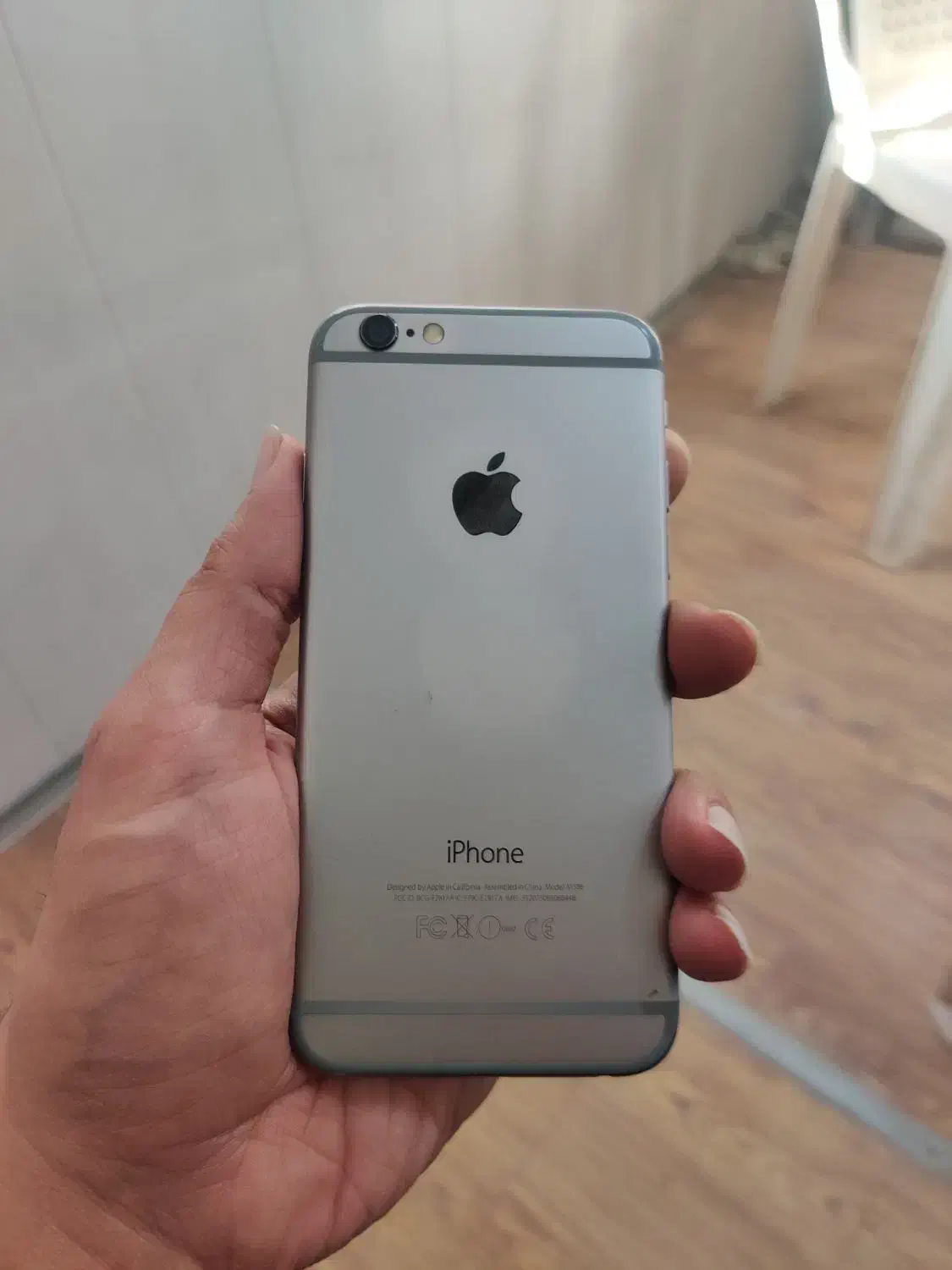 ایفون ۶ iphone 6|موبایل|شیراز, نیایش|دیوار