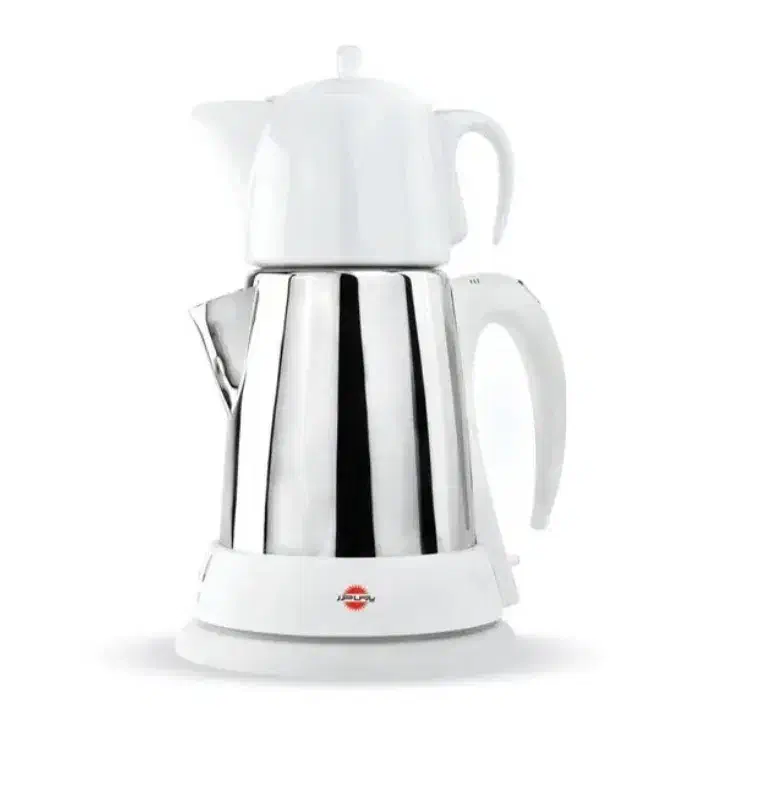 چای ساز پارس خزر مدل چای نوش|سماور، چایساز، قهوهساز|تهران, شهرک غرب|دیوار