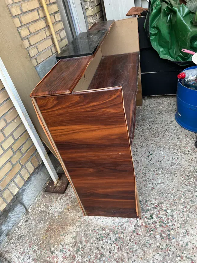 باکس|کتابخانه، شلف، قفسه‌های دیواری|بندر ماهشهر, |دیوار