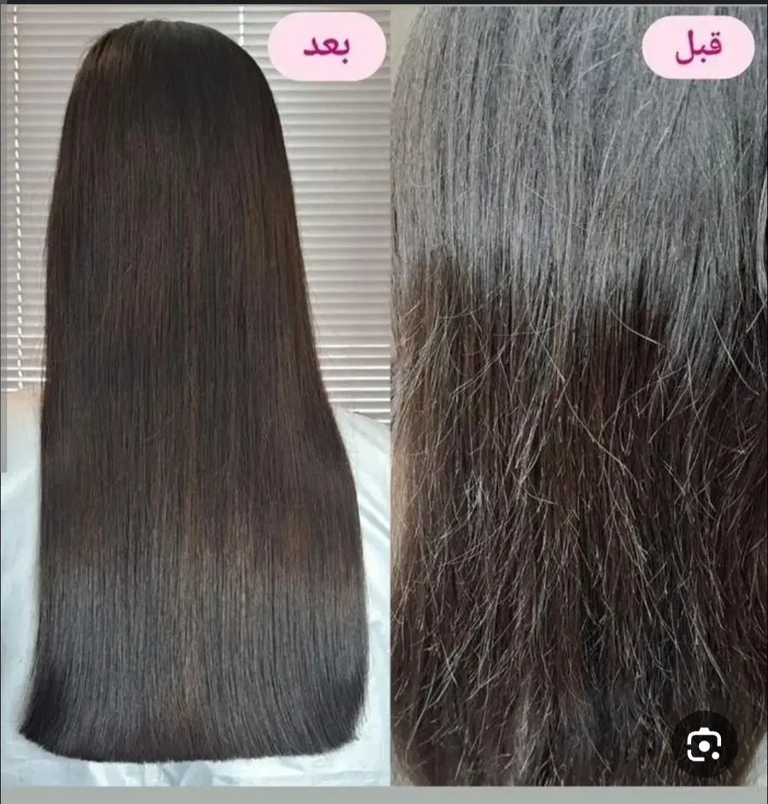 انجام موخوره گیری حرفه ایی بدون کوتاهی قد و حجم مو|خدمات آرایشگری و زیبایی|گرگان, |دیوار