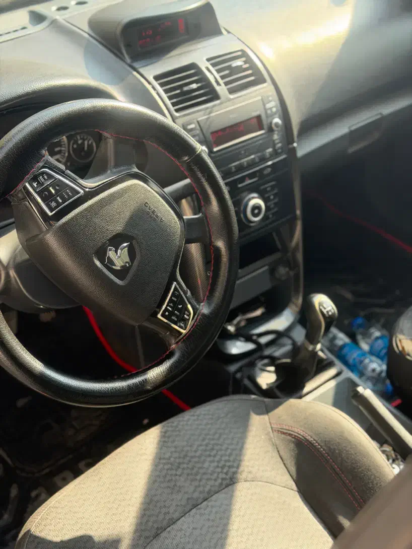 سورن پلاس ۱۴۰۰ درجه یک|خودرو سواری و وانت|علیآباد کتول, |دیوار