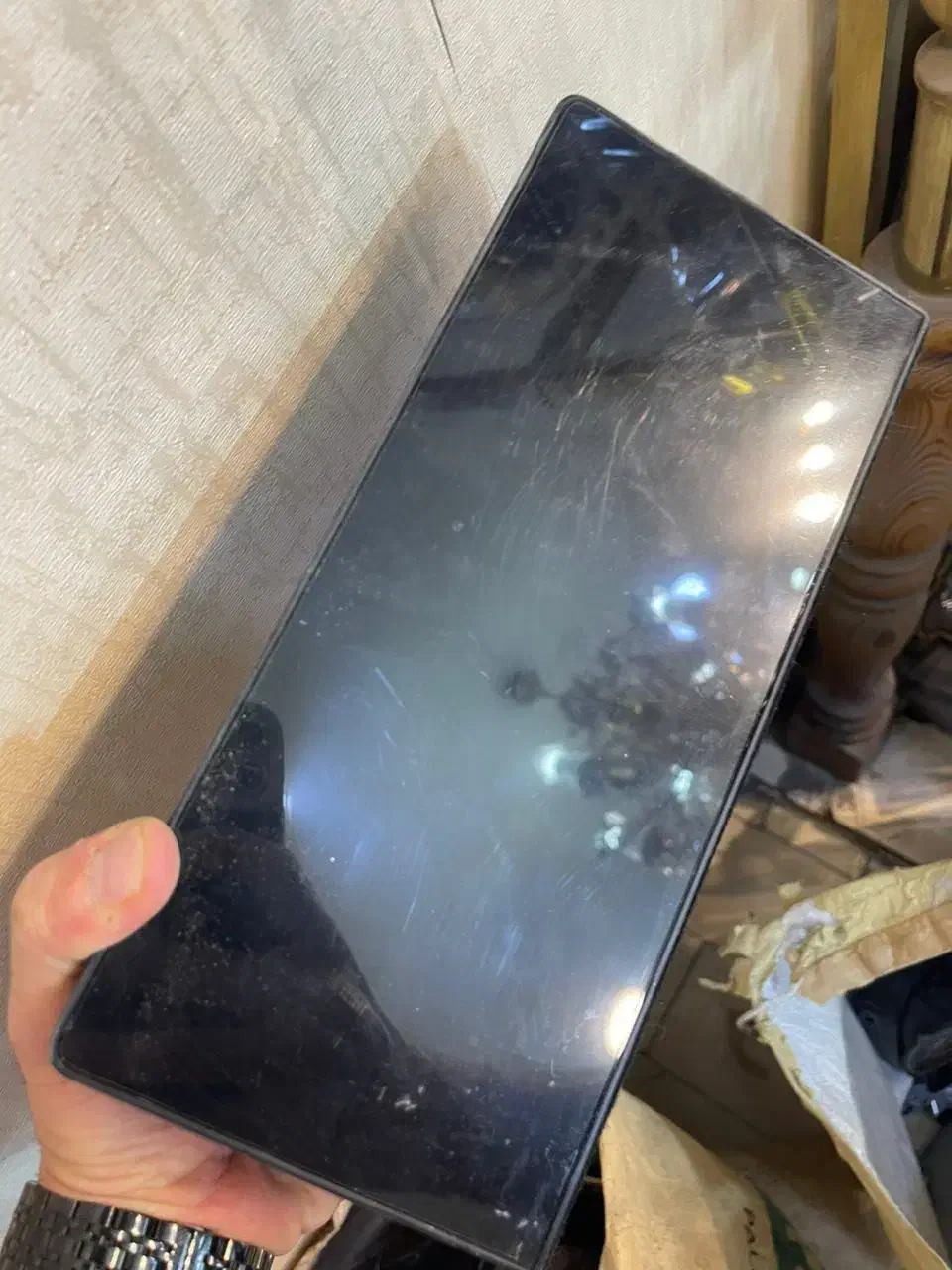 لوازم اصلی  ریسپکت2 و پرایم|قطعات یدکی و لوازم جانبی|تهران, جنت‌آباد شمالی|دیوار