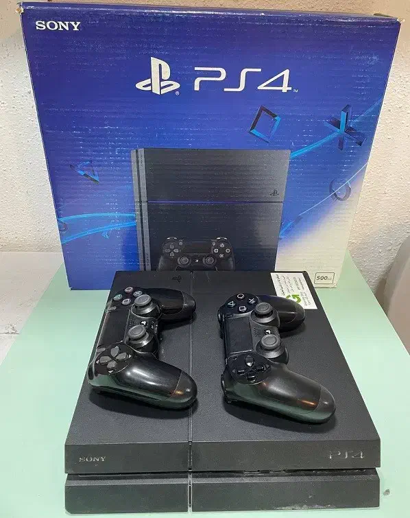 کپیخور پلی استیشن 4 تا ورژن 12.02|کنسول، بازی ویدئویی و آنلاین|گلبهار, شهر جدید گلبهار|دیوار