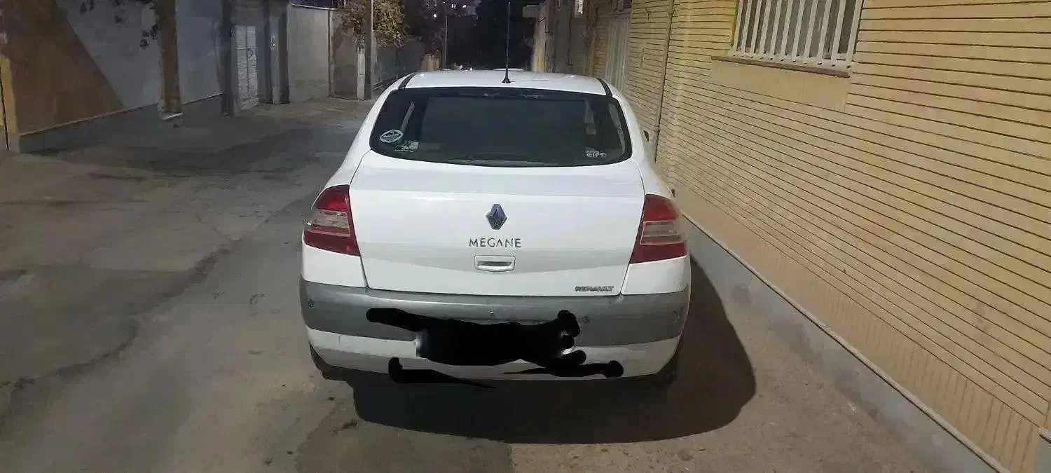 مگان|خودرو سواری و وانت|اسفراین, |دیوار