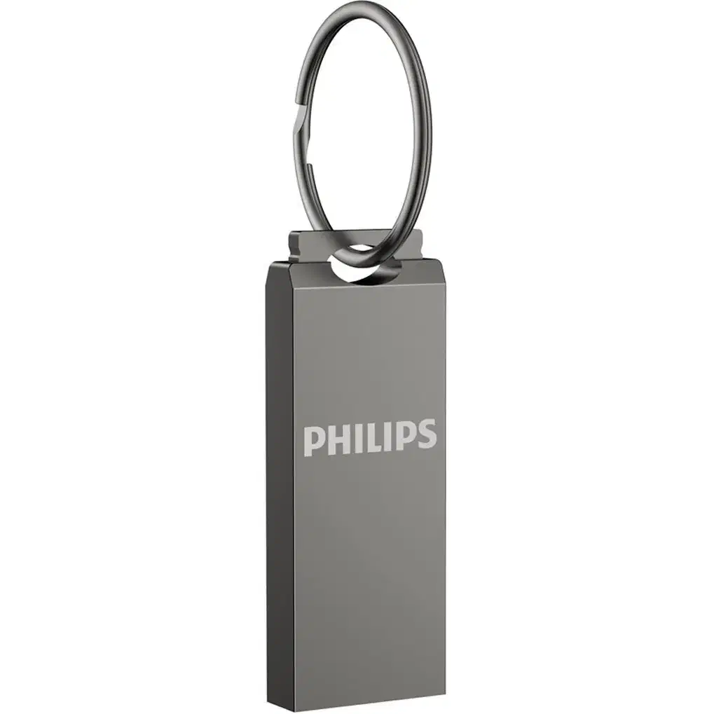 فلش مموری فلیپس مدلFM21UA-B USB 2.0ظرفیت32گیگابایت|لوازم جانبی موبایل و تبلت|کنگاور, |دیوار