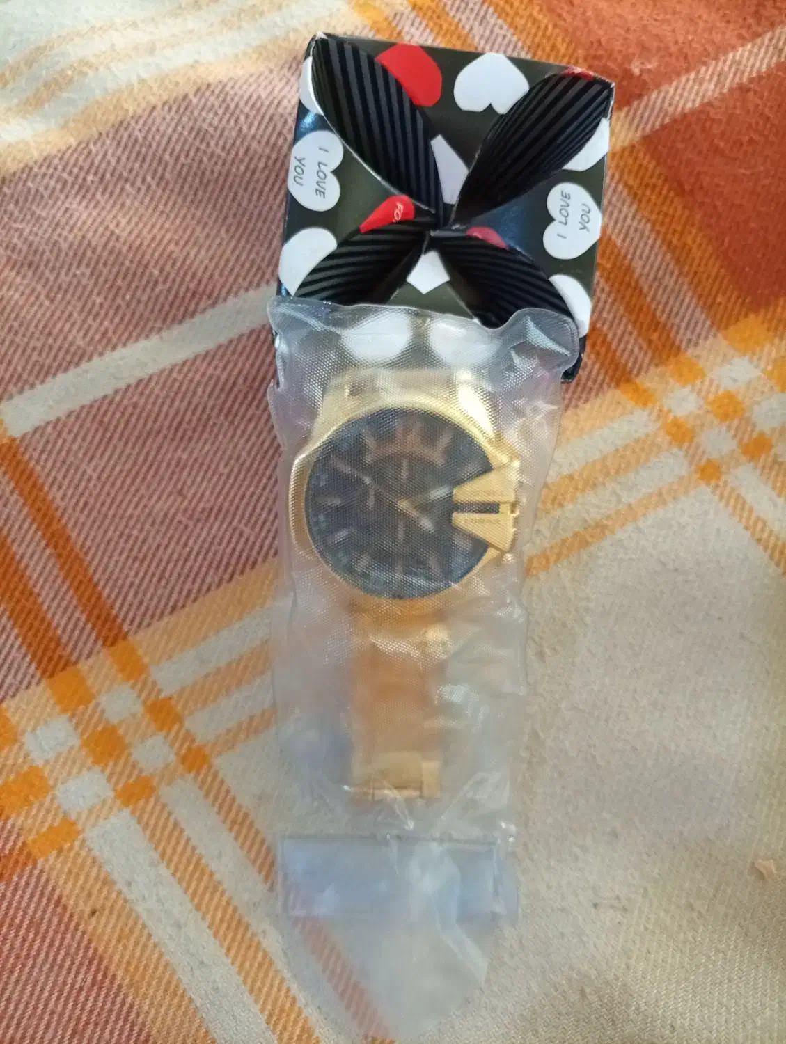 ساعت مچی دیزل شاخدار|ساعت|ماهدشت, |دیوار