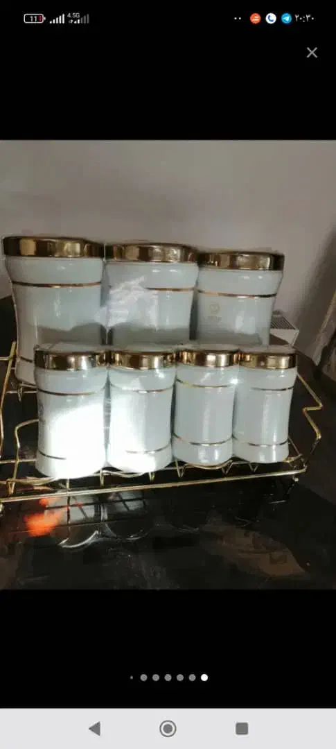 لوازم خانگی نصف قیمت بازار|قوری، کتری، قهوه‌ساز دستی|کوهدشت, |دیوار