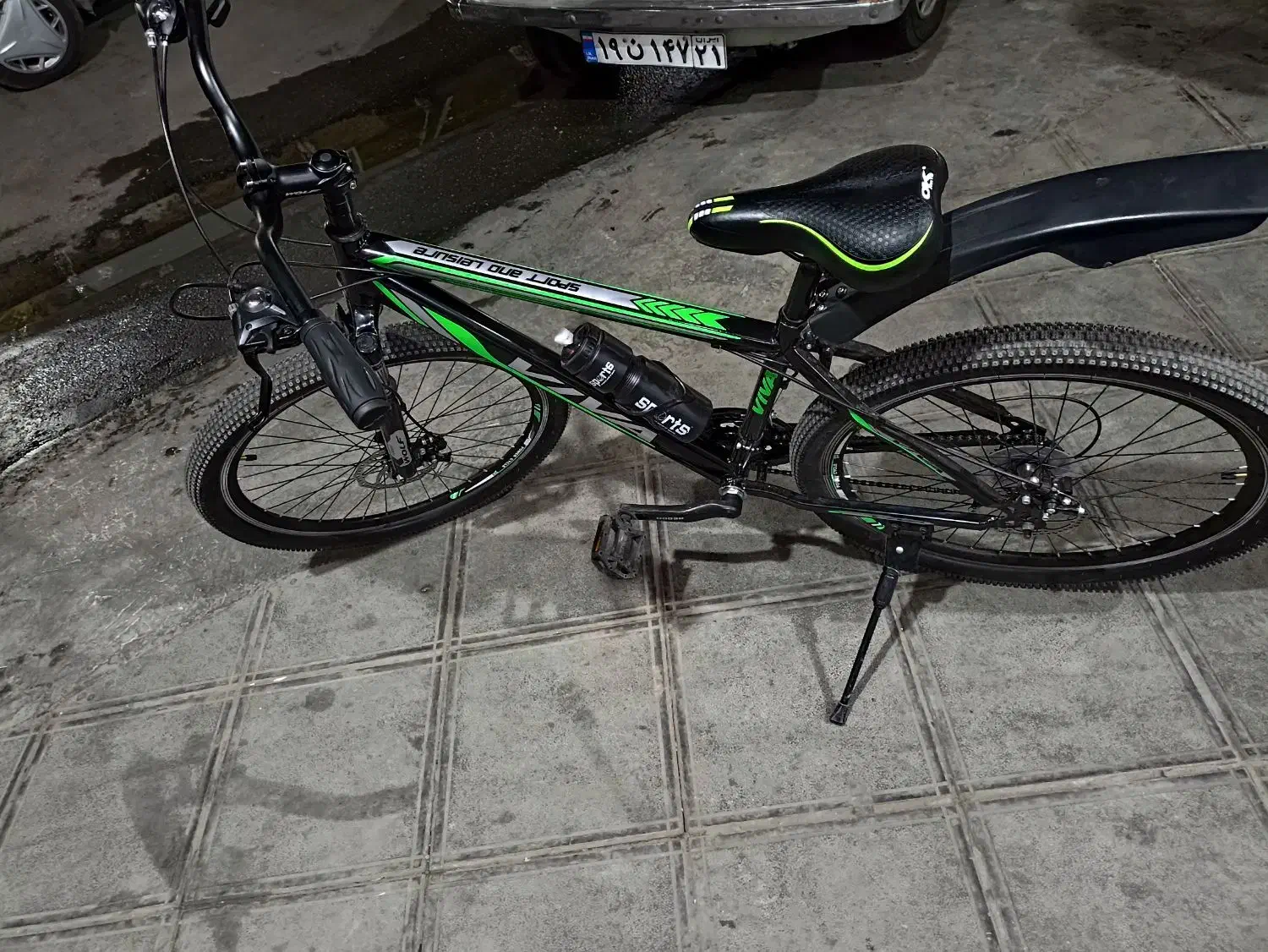 دوچرخه|دوچرخه، اسکیت، اسکوتر|پاکدشت, پاکدشت (مامازند)|دیوار