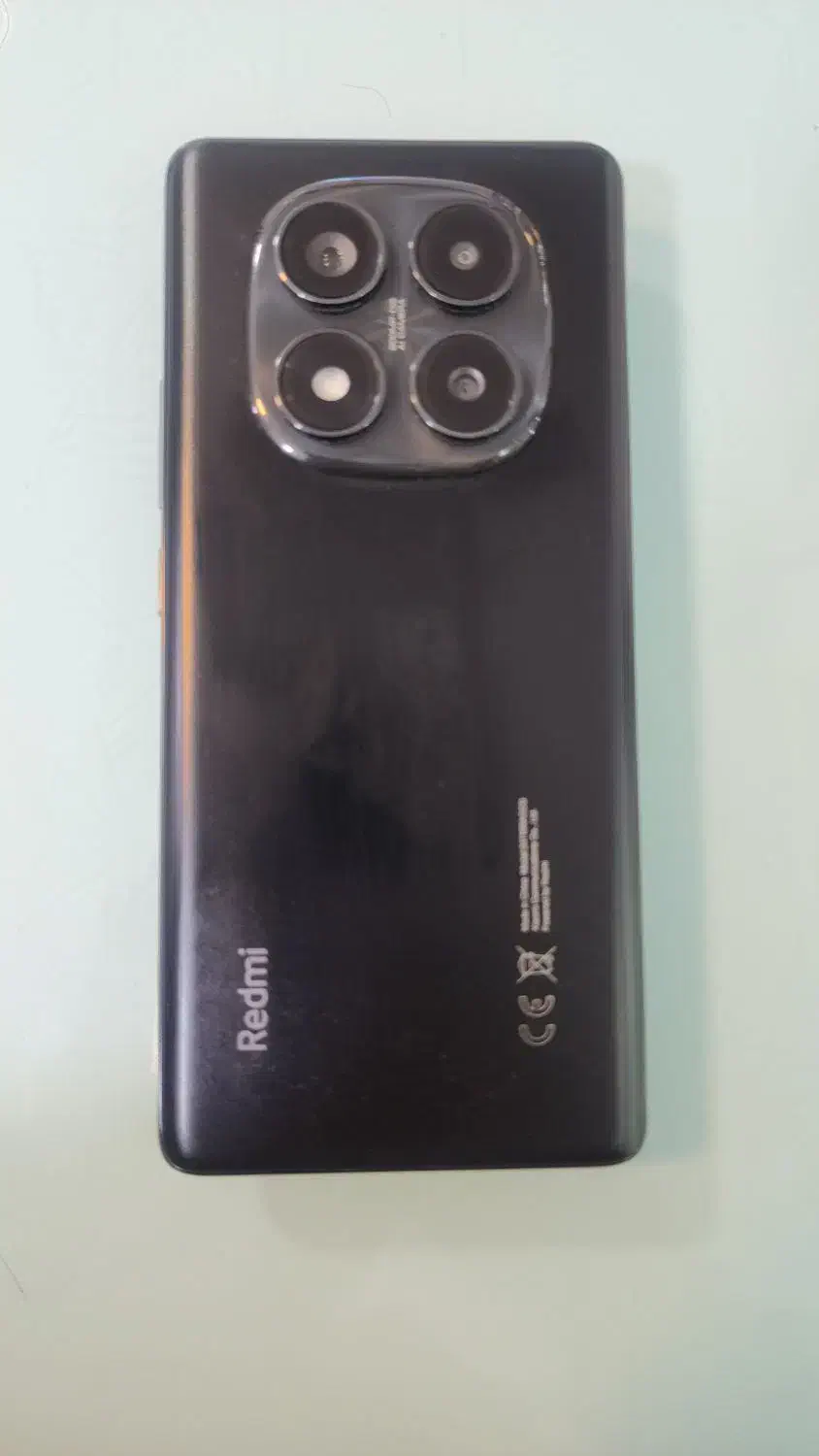 Note 14 pro|موبایل|شهریار, شهریار|دیوار