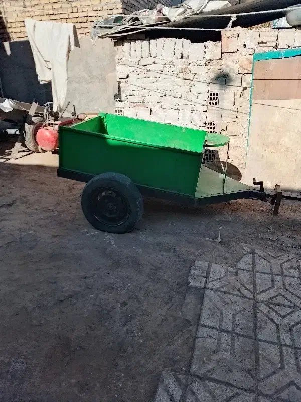 سالم|ماشین‌آلات صنعتی|کاشمر, |دیوار