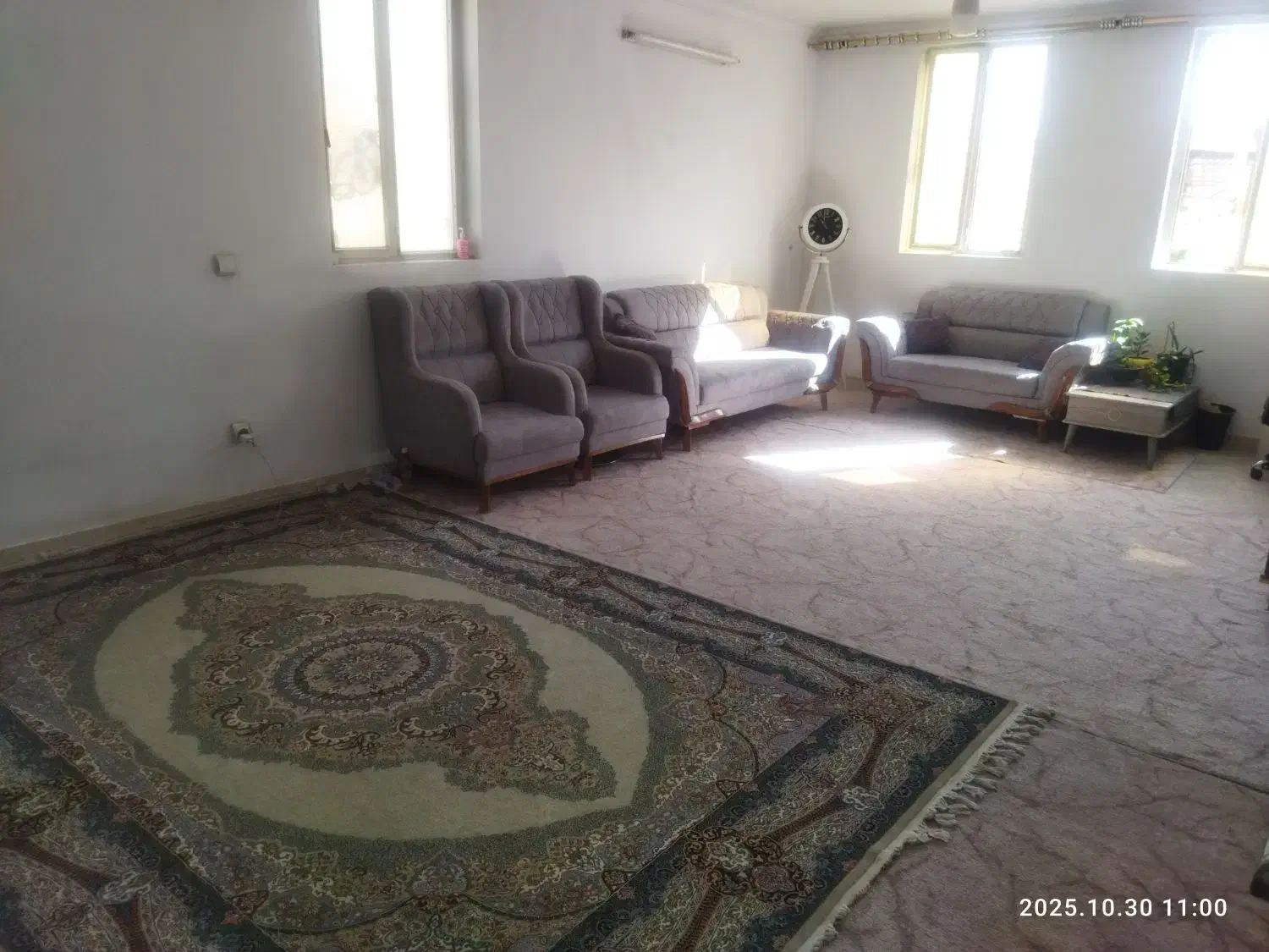 یک واحد آپارتمان|اجارهٔ آپارتمان|اسلام‌شهر, شهرک احمدیه|دیوار