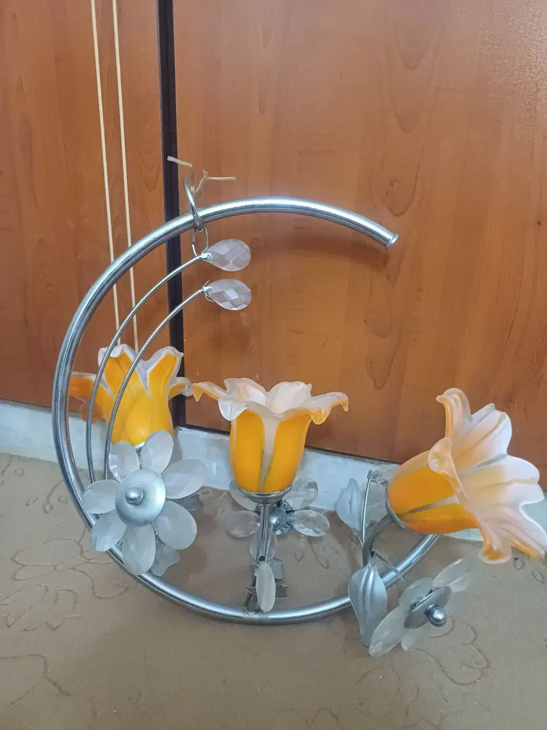 لوستر|لوستر و چراغ آویز|شیراز, فضل‌آباد|دیوار