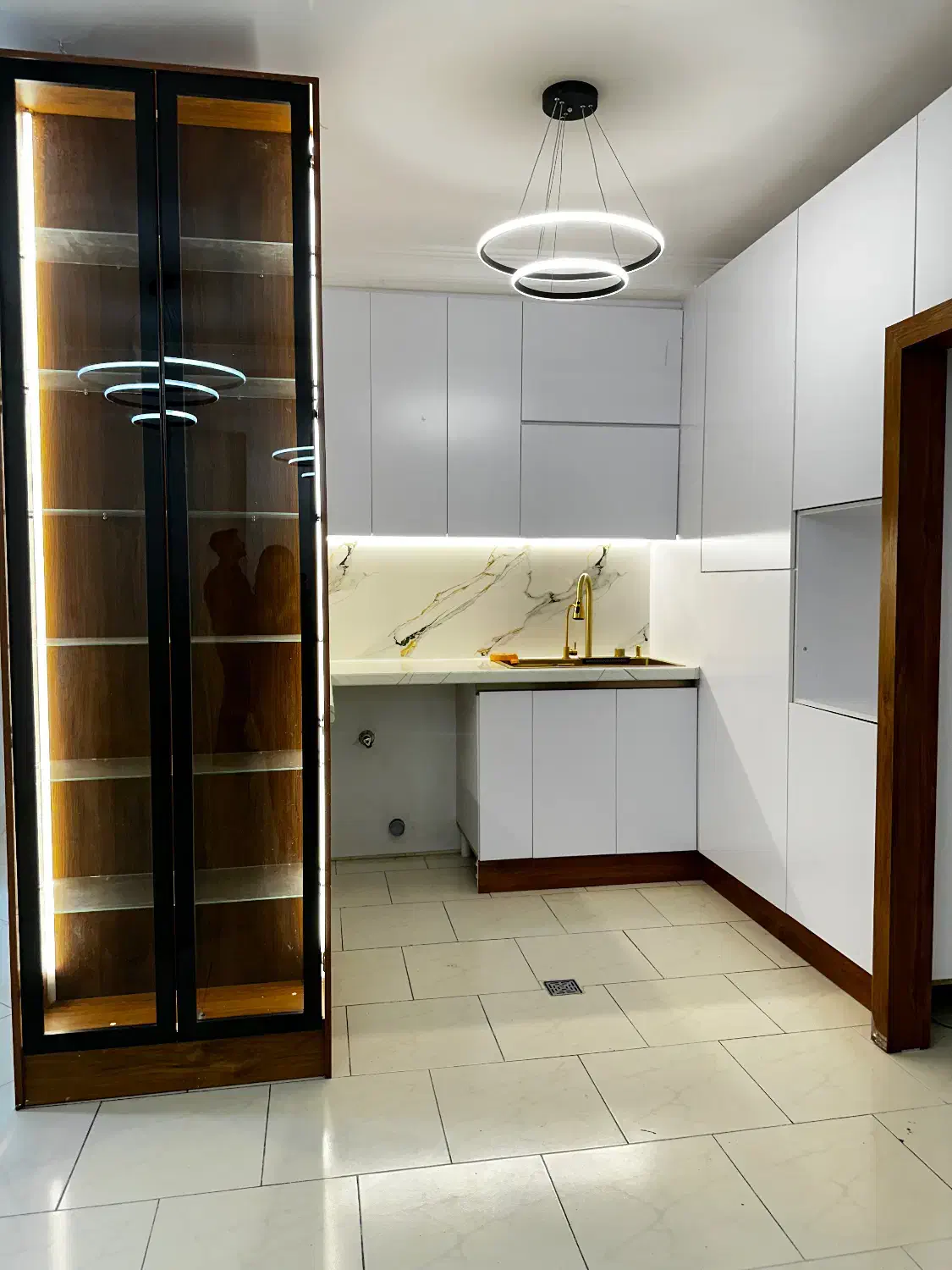 آپارتمان ۶۷ متری/گلشهر/کم واحد|فروش آپارتمان|بندرعباس, |دیوار