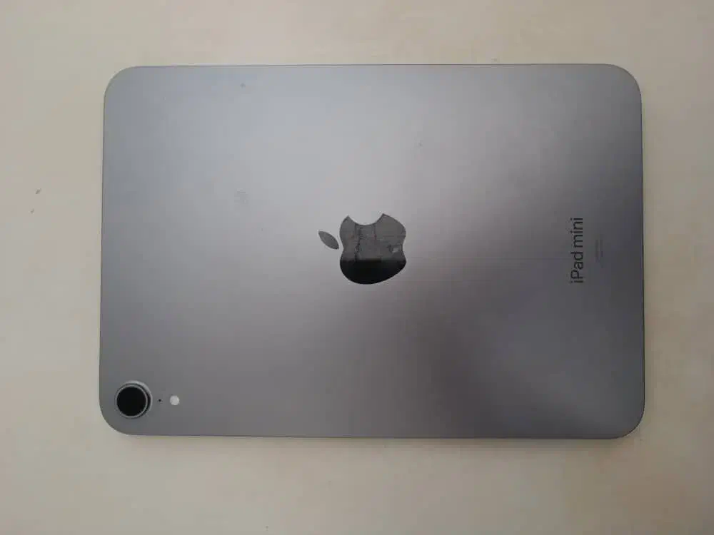 iPad mini 7 در حد|تبلت|یزد, |دیوار