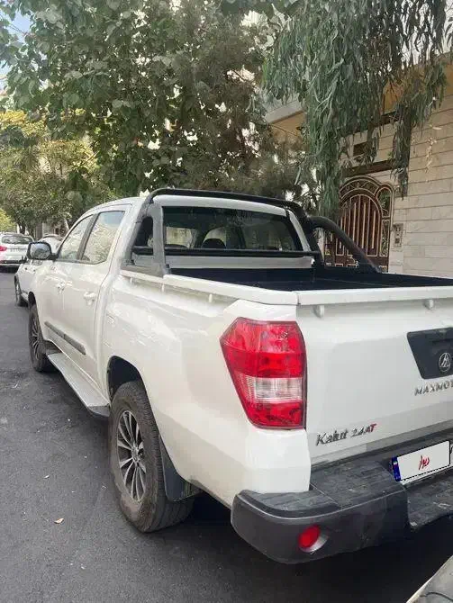 کلوت ۱۴۰۲ اتومات|خودرو سواری و وانت|تهران, تهران‌نو|دیوار