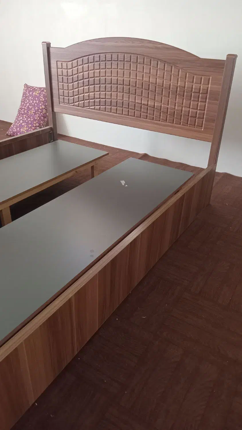 تخت|تخت و سرویس خواب|کتالم و سادات شهر, |دیوار