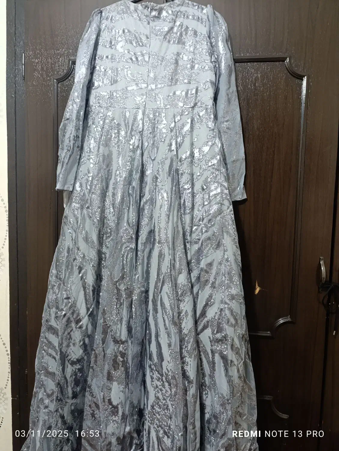 پیراهن مجلسی برای فروش|لباس|شوشتر, |دیوار