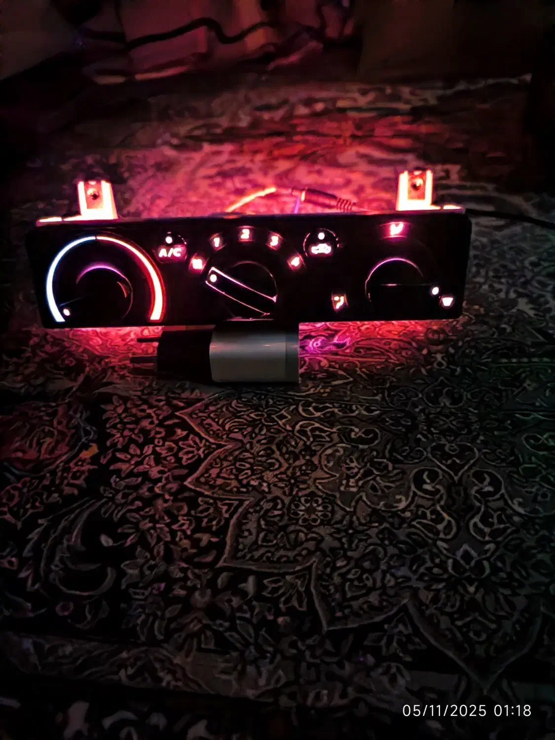 LED|قطعات یدکی و لوازم جانبی|مشهد, ایمان|دیوار