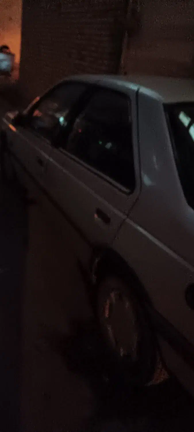 خودروسواری|خودرو سواری و وانت|اقبالیه, |دیوار