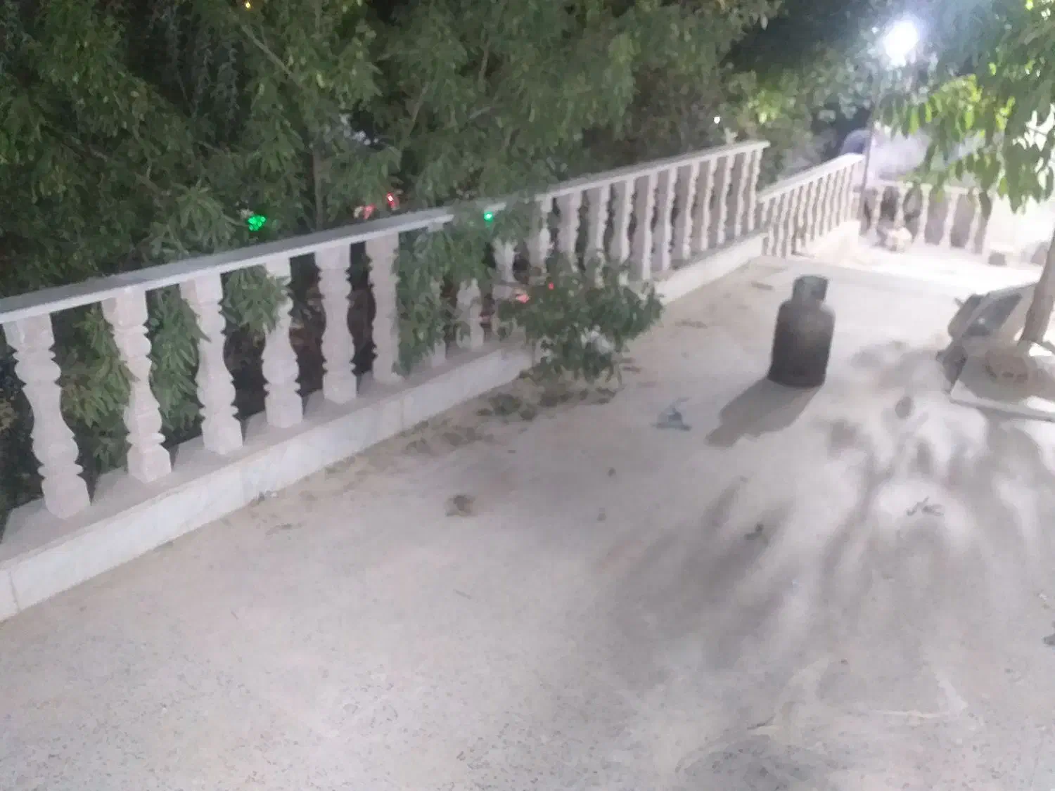 نصاب نرده سنگی|خدمات پیشه و مهارت|قم, آزادگان|دیوار