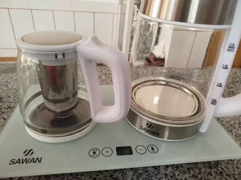 چای ساز|سماور، چایساز، قهوهساز|شهرضا, |دیوار