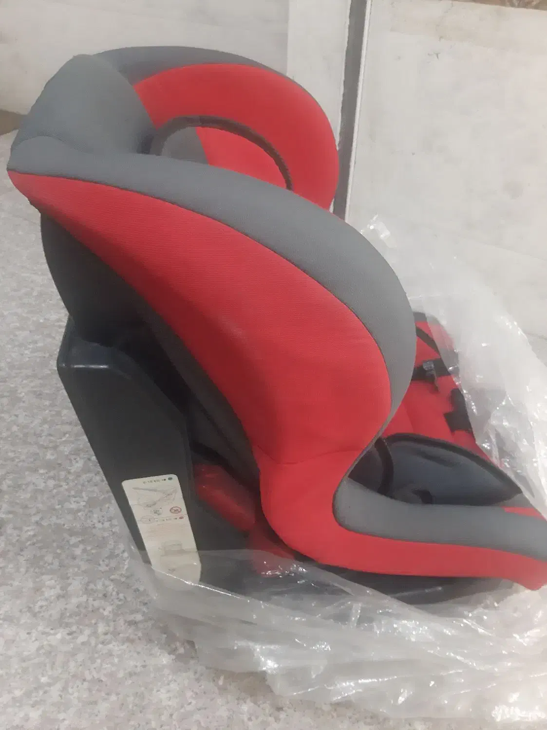 صندلی کودک|تخت و صندلی بچه|تهران, سازمان برنامه شمالی|دیوار