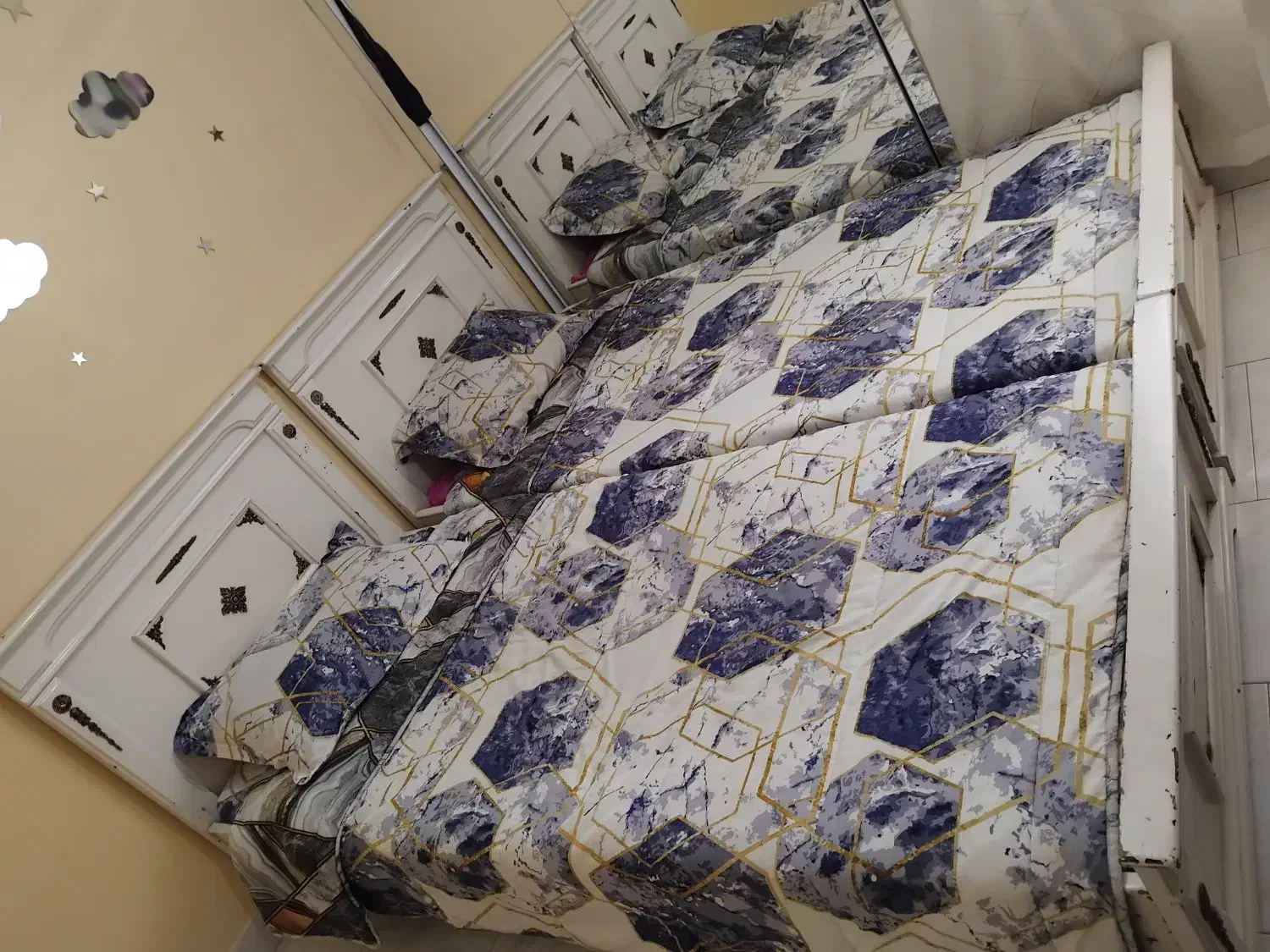 تخت|تخت و سرویس خواب|تهران, افسریه شمالی|دیوار