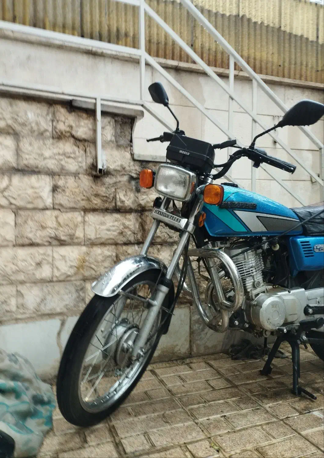 موتور سیکلت|موتورسیکلت|تهران, شادمان|دیوار