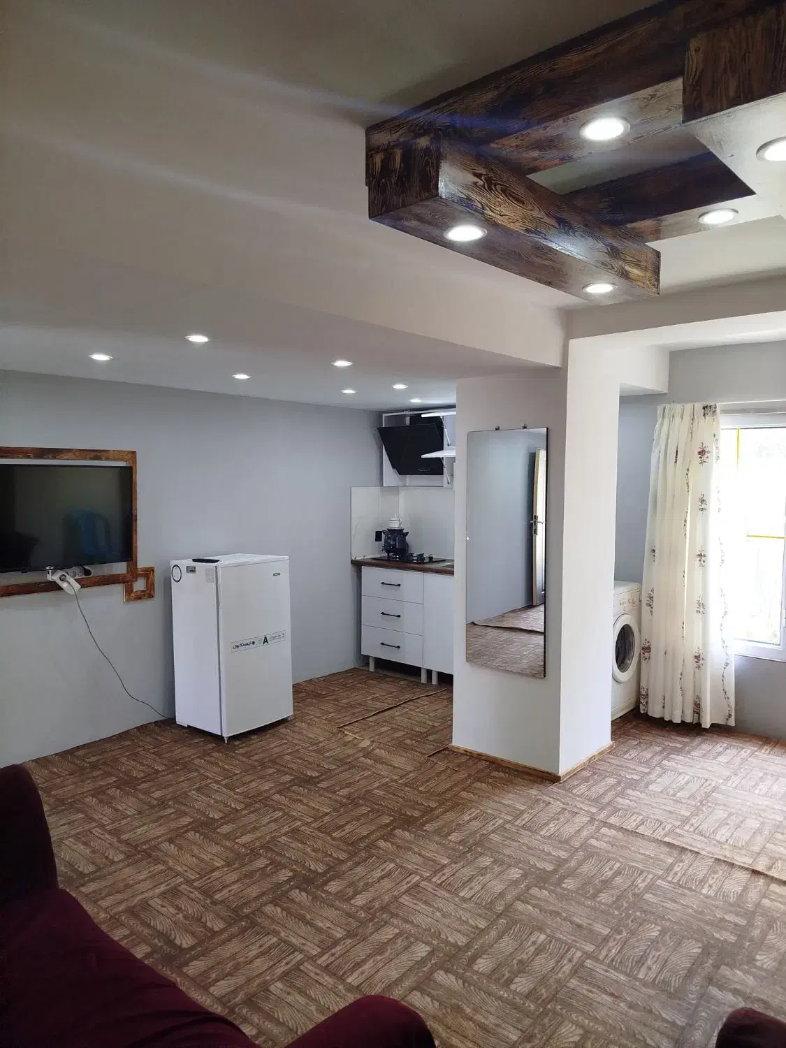 اجاره سوییت روزانه|اجارهٔ کوتاه‌مدت آپارتمان و سوئیت|رشت, بیجارپس|دیوار