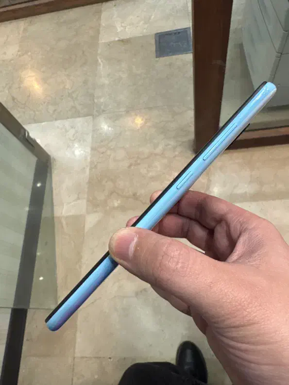 گوشی شیاومی REDMI NOTE 9|موبایل|تهران, آسمان|دیوار