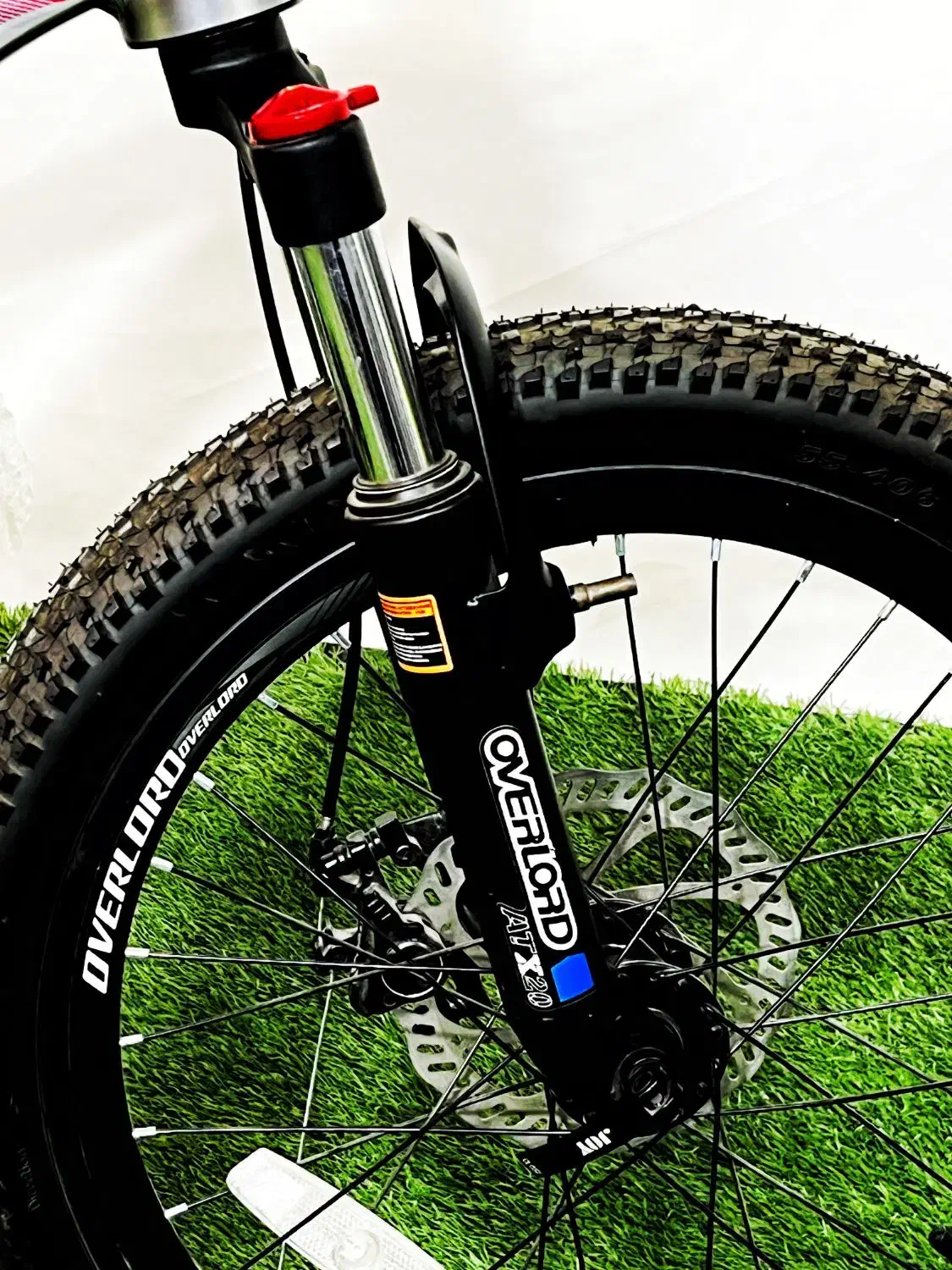 دوچرخه ۲۰ اورلرد/ تنه آلومینیوم، تجهیزات شیمانو/|دوچرخه، اسکیت، اسکوتر|گنبد کاووس, |دیوار