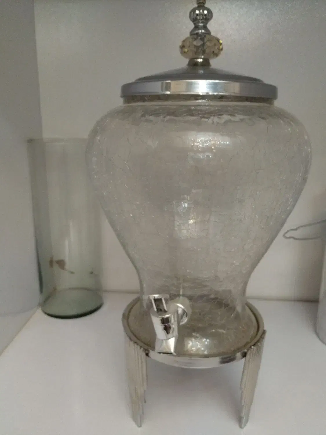 کلمن شیشه‌ای|سرویس روتختی|کرج, بنیاد|دیوار