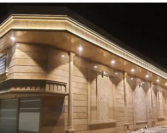 نیازمند اکیپ سنگ کاری|استخدام معماری، عمران و ساختمانی|هرسین, |دیوار