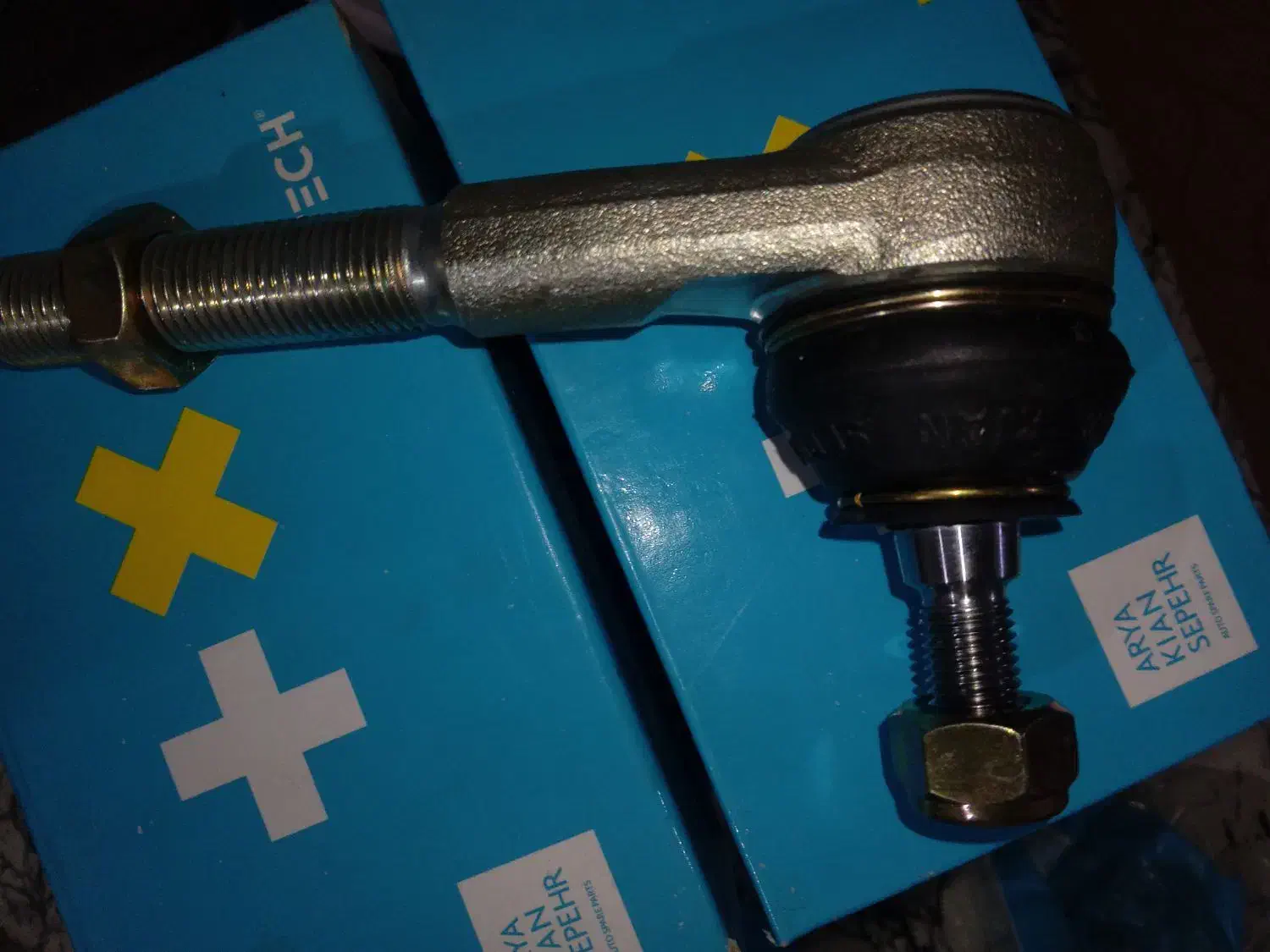 لوازم جلوبندی ۲۰۶ و ساینا مارک(آ.کا.اس)|قطعات یدکی و لوازم جانبی|زنجان, |دیوار