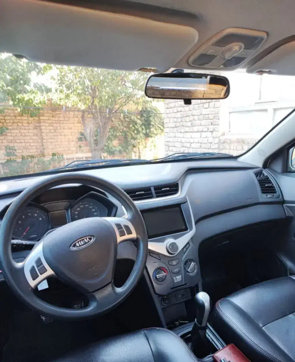 mvm315 بدون رنگ|خودرو سواری و وانت|کرمانشاه, |دیوار