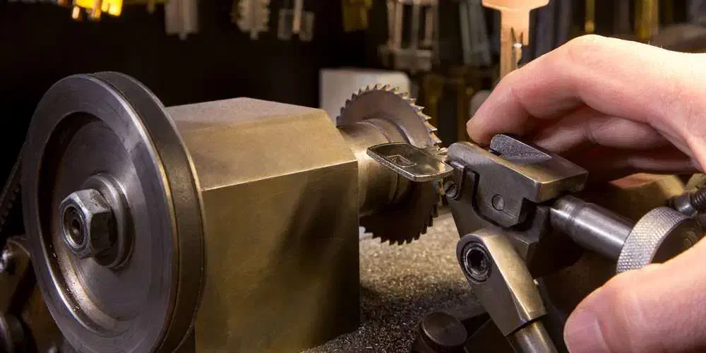 کلیدسازی واتوکلید میثم|خدمات پیشه و مهارت|قزوین, |دیوار